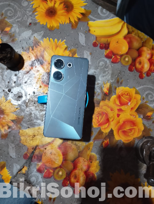 Tecno camon 20